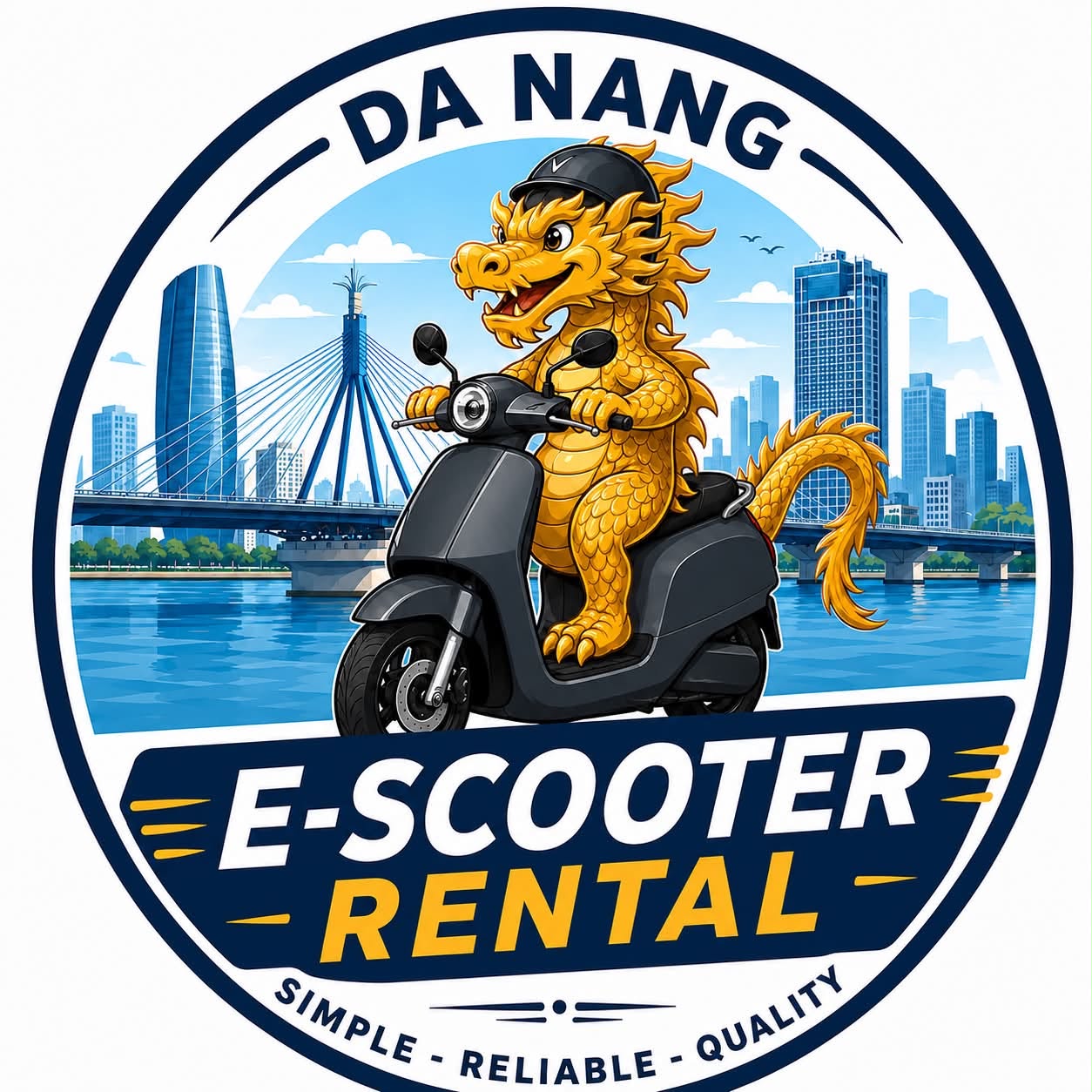 DnGo logo