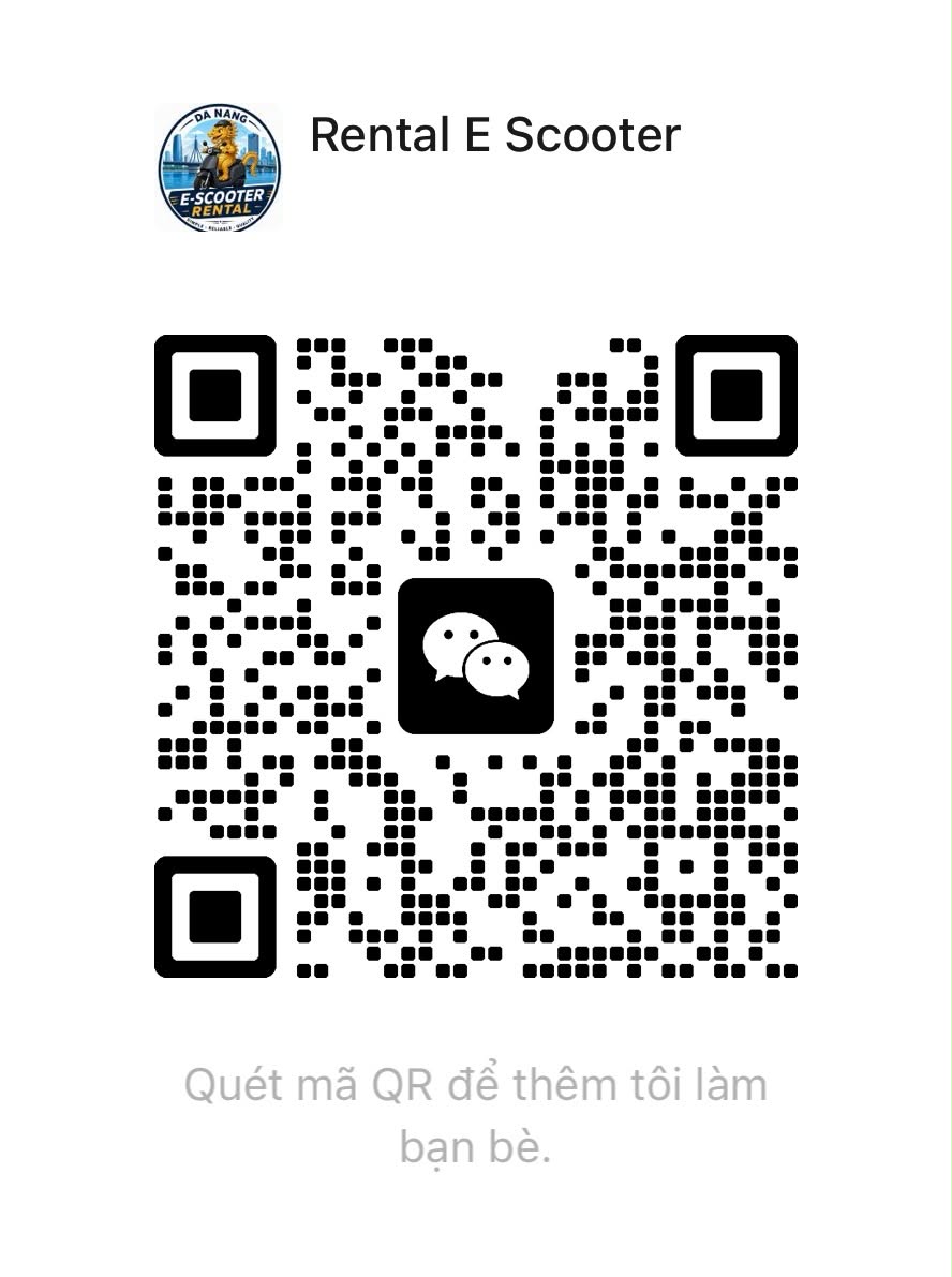 WeChat QR