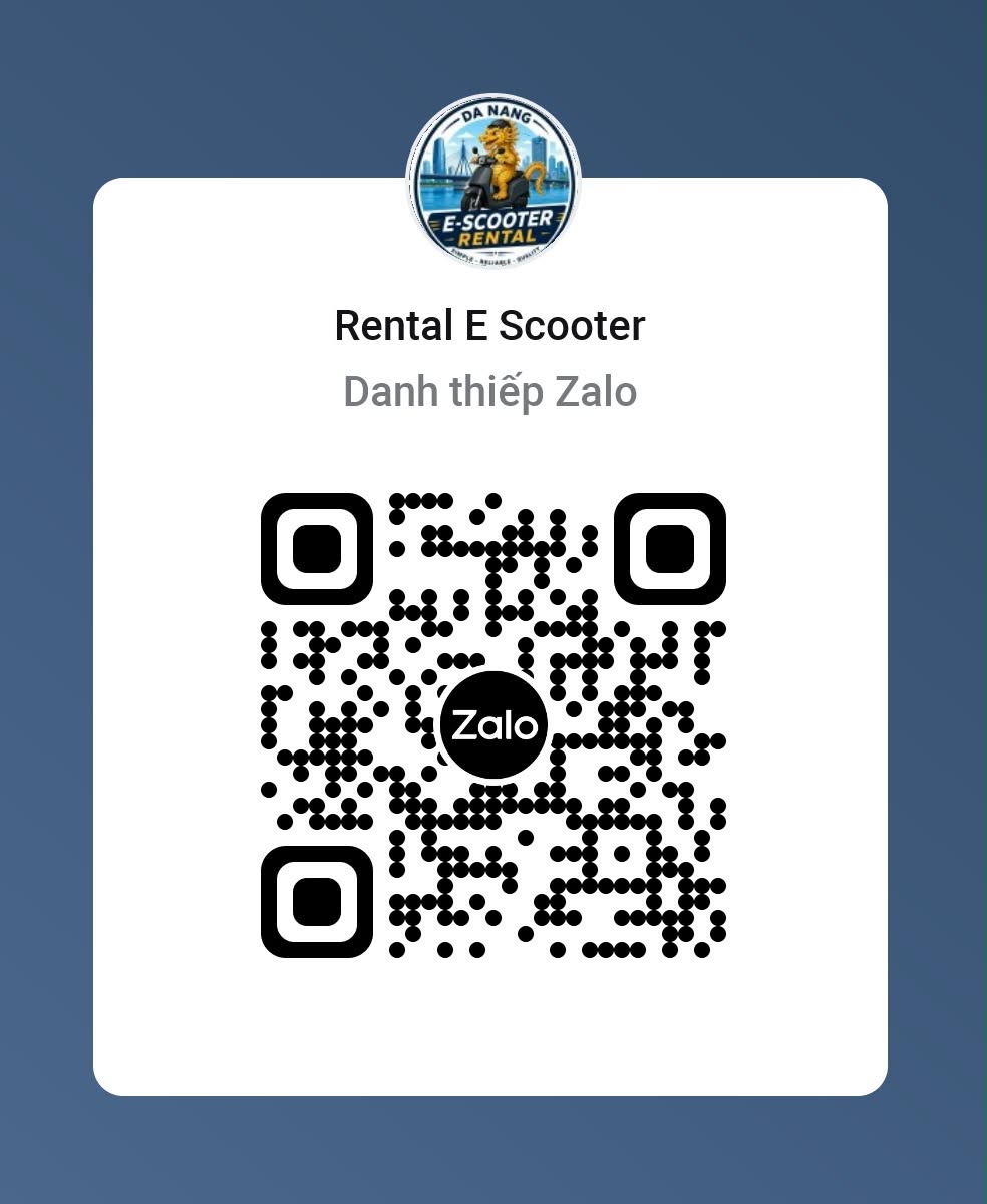 Zalo QR